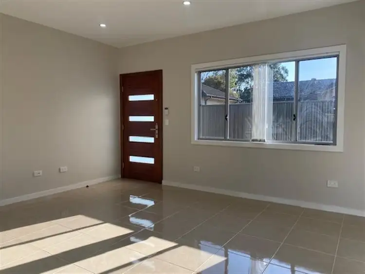 Second view of Homely house listing, 49a McCrossin Avenue, Birrong NSW 2143