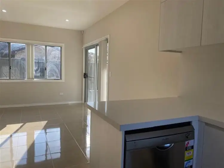 Third view of Homely house listing, 49a McCrossin Avenue, Birrong NSW 2143