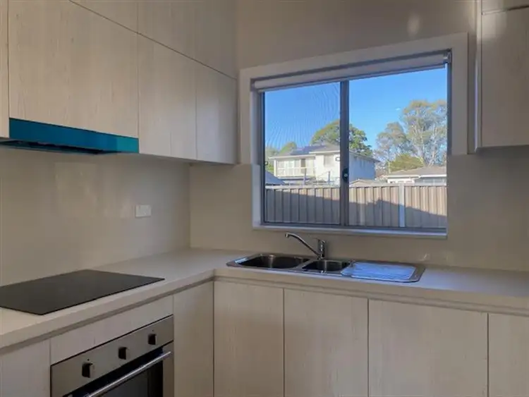 Fourth view of Homely house listing, 49a McCrossin Avenue, Birrong NSW 2143