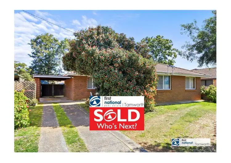 73 Warral Road, Tamworth NSW 2340