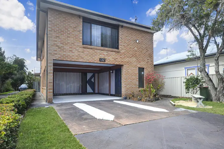 Main view of Homely house listing, 132 North Burge Road, Woy Woy NSW 2256