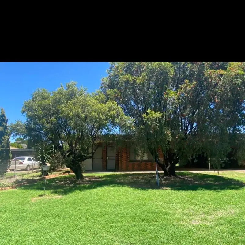 Main view of Homely unit listing, 1/108 Laidlaw Street, Boggabri NSW 2382