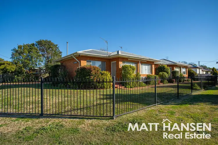 105 North  Street, Dubbo NSW 2830
