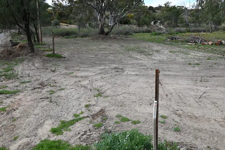 Second view of Homely land listing, Lot 23 Idyll Acres, Morgan SA 5320