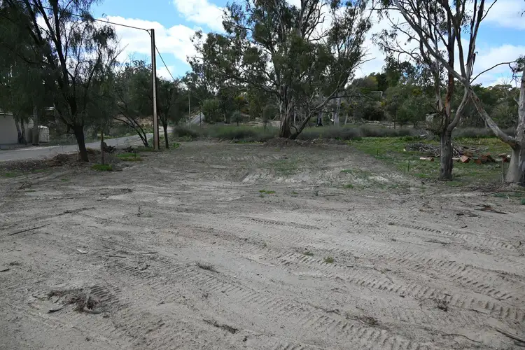 Third view of Homely land listing, Lot 23 Idyll Acres, Morgan SA 5320