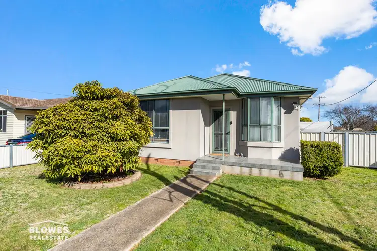 187 Clinton Street, Orange NSW 2800