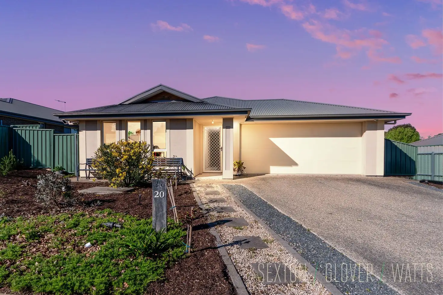 Main view of Homely house listing, 20 Rouse Court, Nairne SA 5252