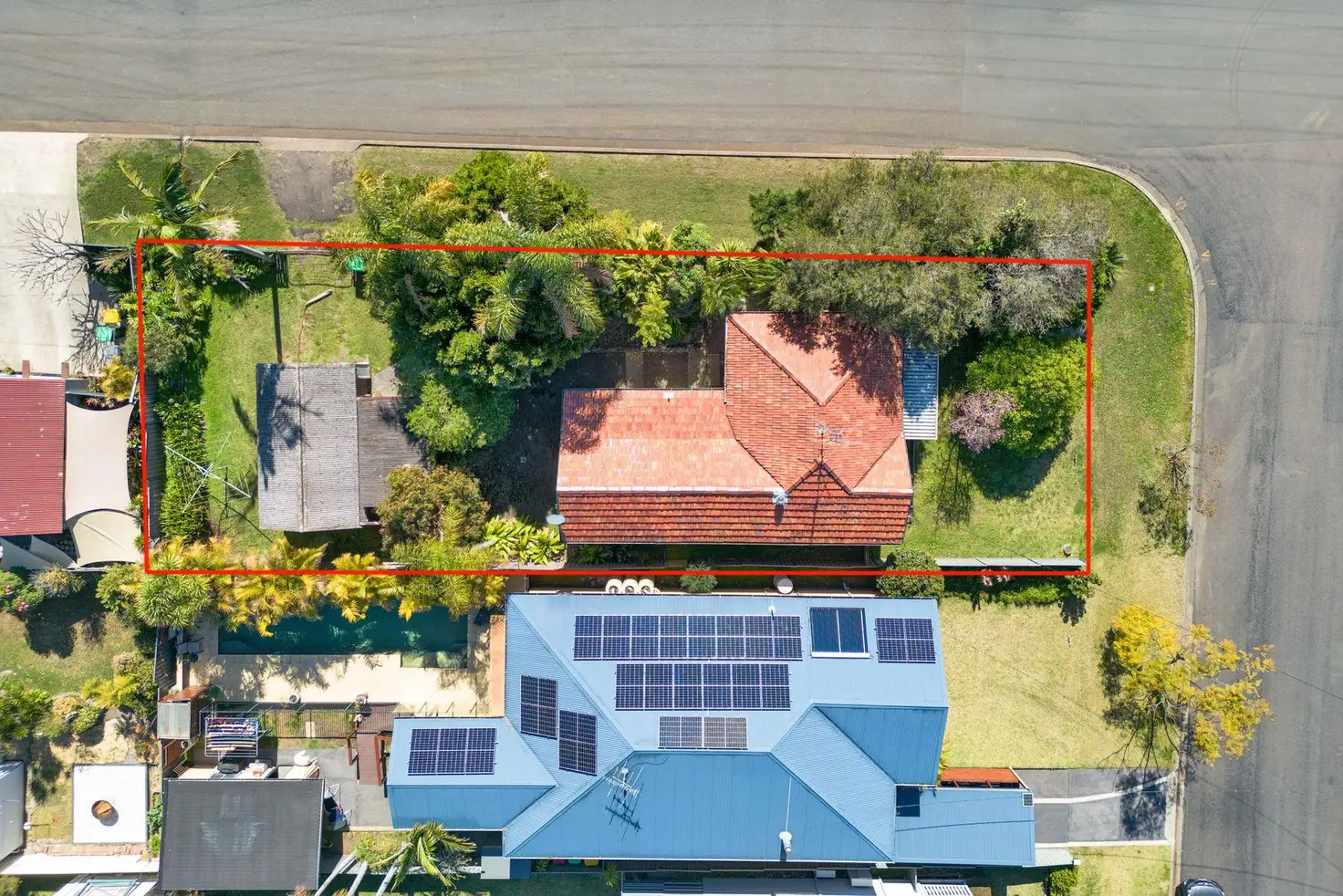 Main view of Homely house listing, 1 Alley Street, Speers Point NSW 2284