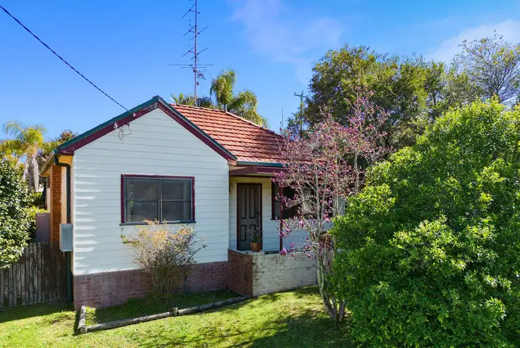 Third view of Homely house listing, 1 Alley Street, Speers Point NSW 2284