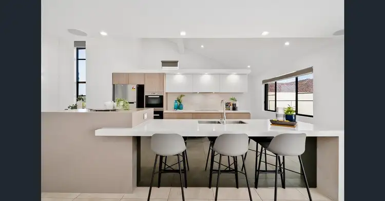 Fourth view of Homely house listing, 40 Weeroona Road, Edensor Park NSW 2176