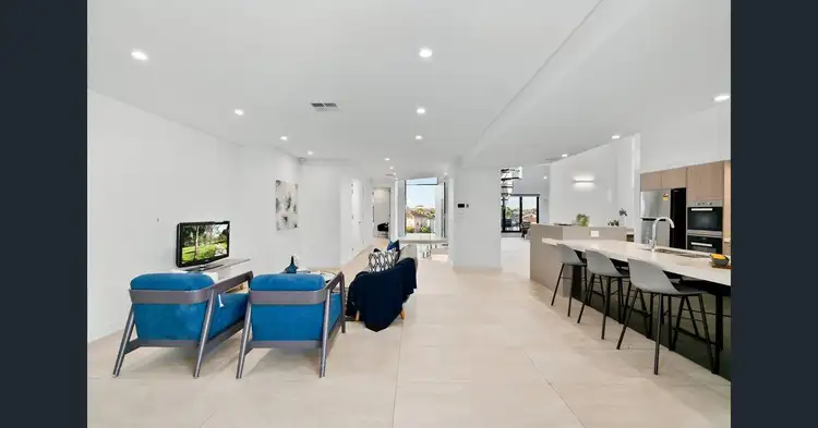 Sixth view of Homely house listing, 40 Weeroona Road, Edensor Park NSW 2176