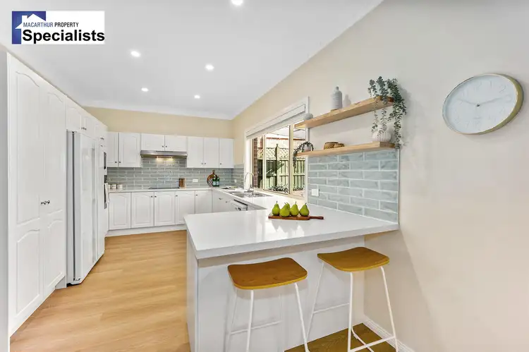 Sixth view of Homely house listing, 43 Carter Road, Menai NSW 2234