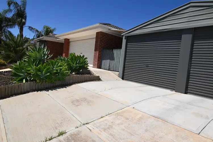Second view of Homely house listing, 4 Edwards Crescent, Waikerie SA 5330