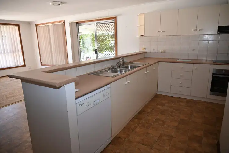 Third view of Homely house listing, 4 Edwards Crescent, Waikerie SA 5330