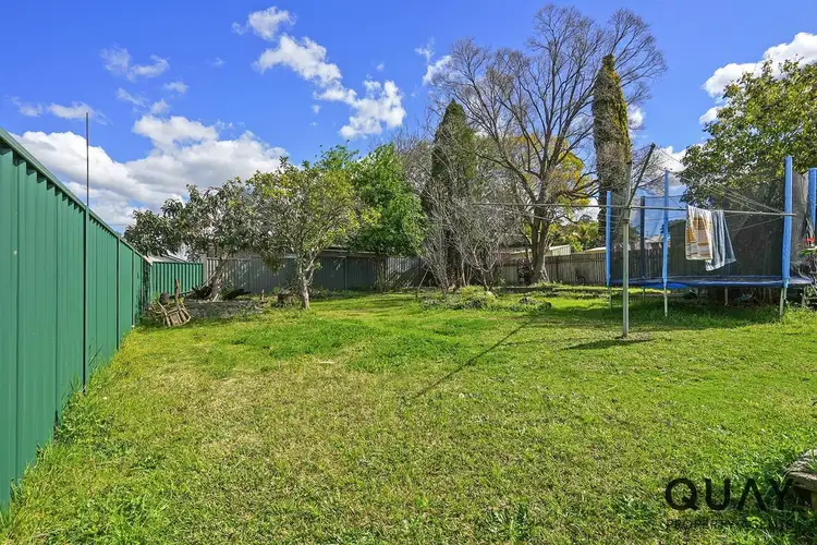 Fifth view of Homely house listing, 34 Strickland Crescent, Ashcroft NSW 2168