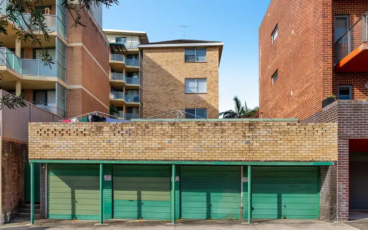 Second view of Homely block of units listing, 815 Anzac Parade, Maroubra NSW 2035
