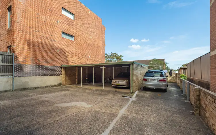 Third view of Homely block of units listing, 815 Anzac Parade, Maroubra NSW 2035