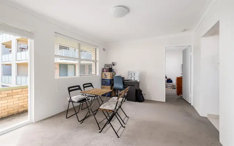 Fifth view of Homely block of units listing, 815 Anzac Parade, Maroubra NSW 2035