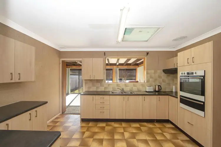 Second view of Homely house listing, 12 Camellia Circle, Woy Woy NSW 2256