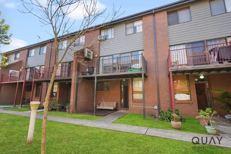 Main view of Homely townhouse listing, 3/3-5 Atkinson Street, Liverpool NSW 2170