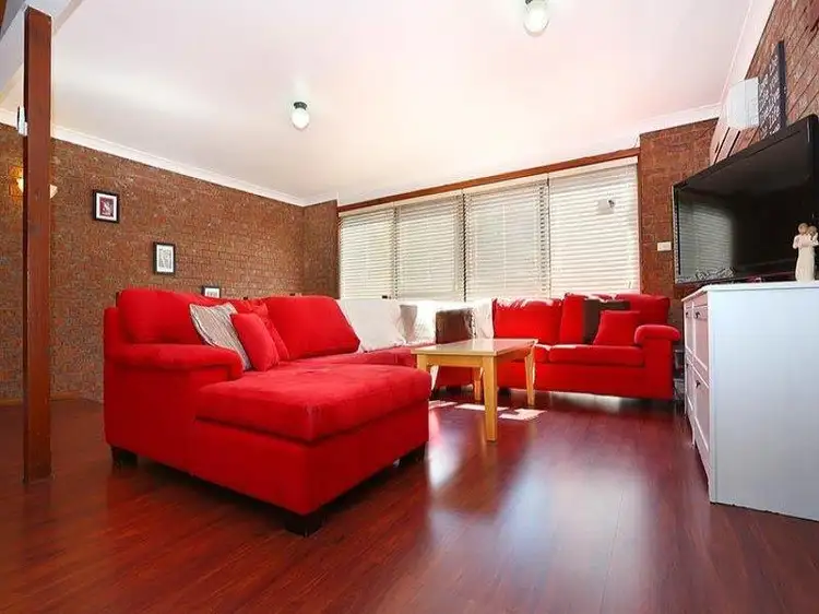 Second view of Homely townhouse listing, 3/3-5 Atkinson Street, Liverpool NSW 2170