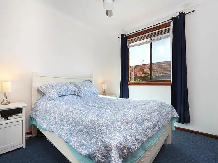 Fifth view of Homely townhouse listing, 3/3-5 Atkinson Street, Liverpool NSW 2170