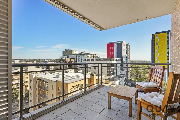Main view of Homely apartment listing, 42/33-39 Lachlan Street, Warwick Farm NSW 2170