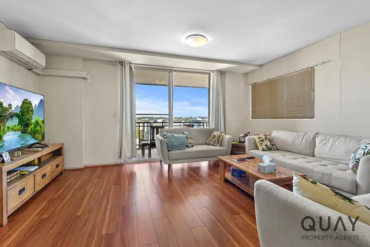 Second view of Homely apartment listing, 42/33-39 Lachlan Street, Warwick Farm NSW 2170
