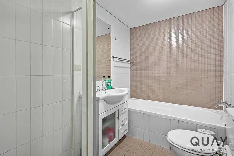 Fifth view of Homely apartment listing, 42/33-39 Lachlan Street, Warwick Farm NSW 2170