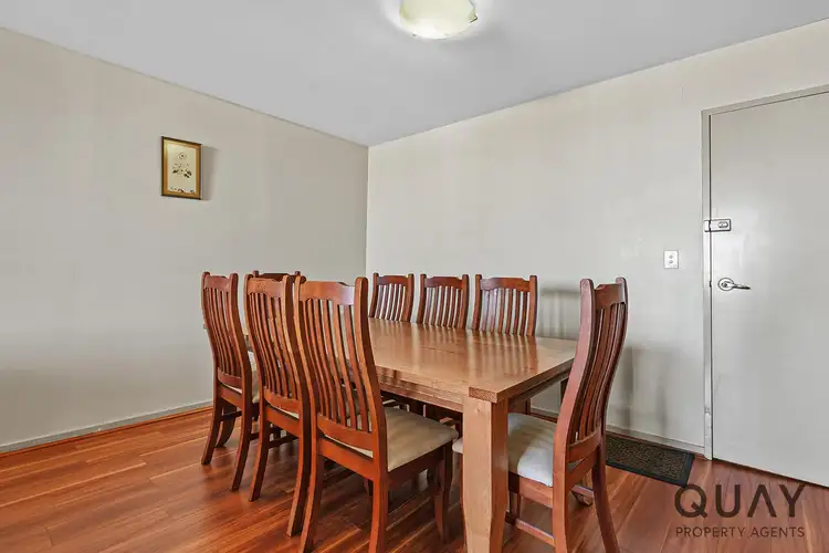 Sixth view of Homely apartment listing, 42/33-39 Lachlan Street, Warwick Farm NSW 2170