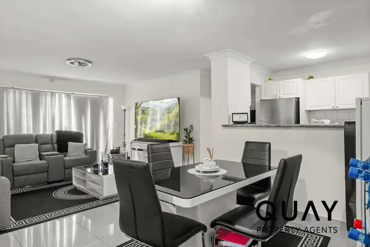 8/56-58 Neil Street, Merrylands NSW 2160