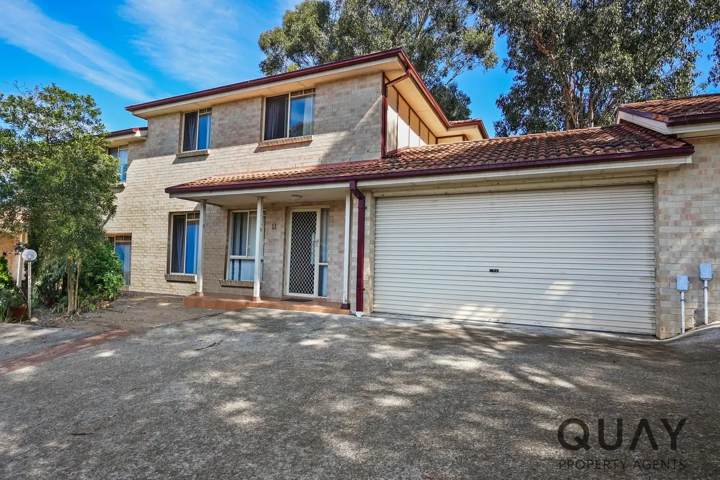 Main view of Homely townhouse listing, 11/10 Methven Street, Mount Druitt NSW 2770