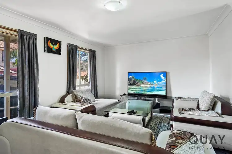 Second view of Homely townhouse listing, 11/10 Methven Street, Mount Druitt NSW 2770