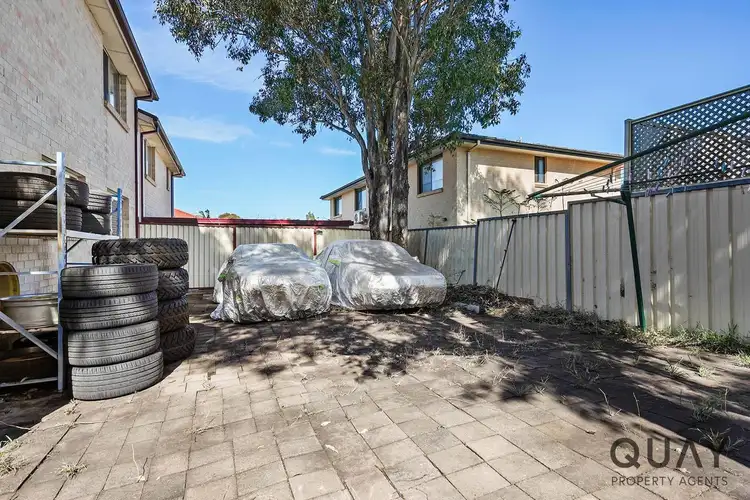 Seventh view of Homely townhouse listing, 11/10 Methven Street, Mount Druitt NSW 2770