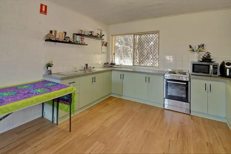 Second view of Homely unit listing, 10/4 Dixon Place, Lismore NSW 2480