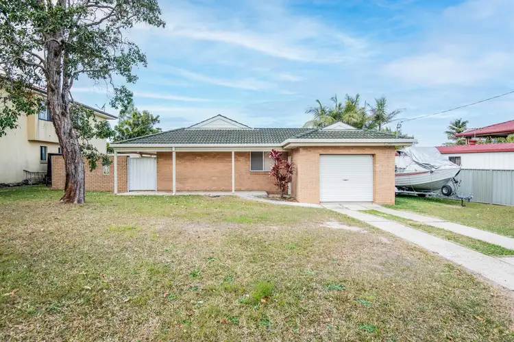 43 Eileen Drive, Corindi Beach NSW 2456