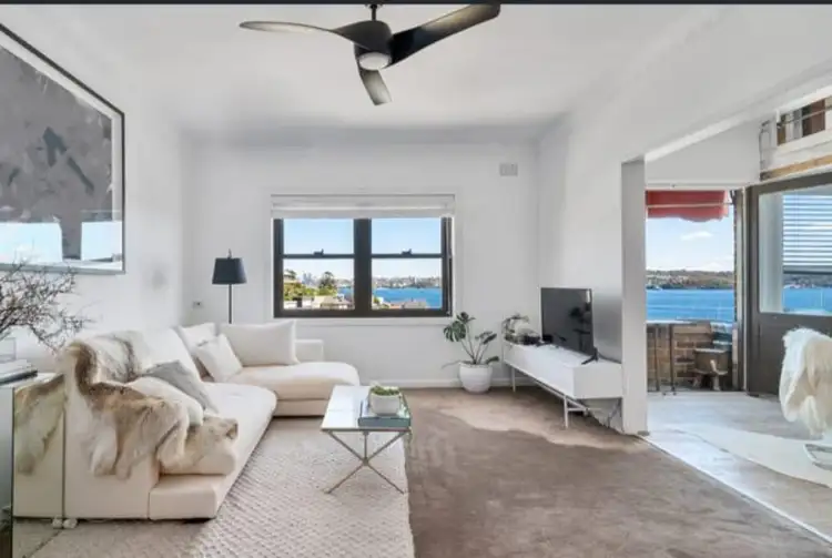 8/5 Longworth Avenue, Point Piper NSW 2027