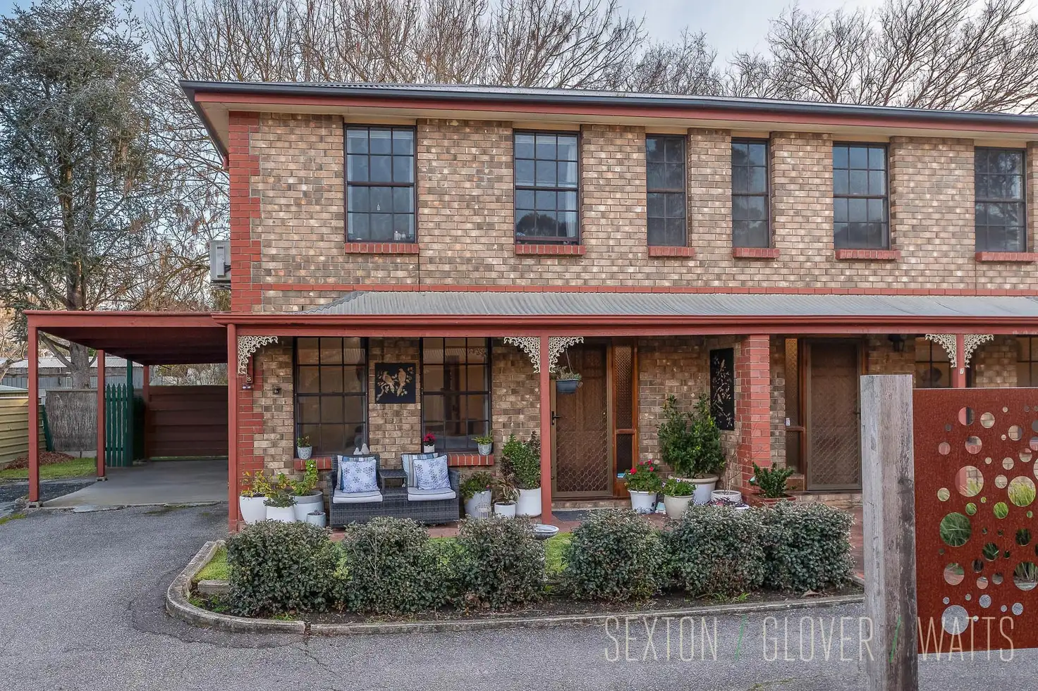 Main view of Homely townhouse listing, 1-8/1A Hill Street, Mount Barker SA 5251