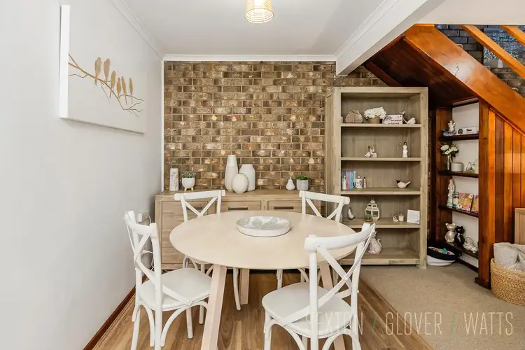Fourth view of Homely townhouse listing, 1-8/1A Hill Street, Mount Barker SA 5251
