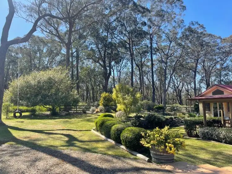 95 Teudts Road, Bundanoon NSW 2578