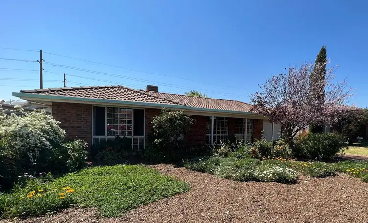 Main view of Homely house listing, 16 Sovereign Street, Dubbo NSW 2830