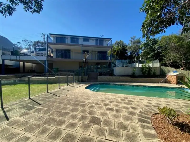 Main view of Homely house listing, 1 Yumbool Close, Forresters Beach NSW 2260