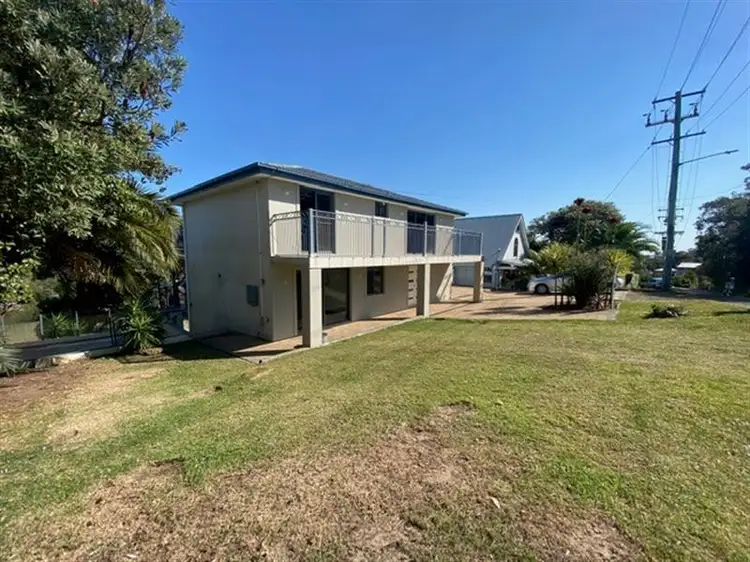 Second view of Homely house listing, 1 Yumbool Close, Forresters Beach NSW 2260