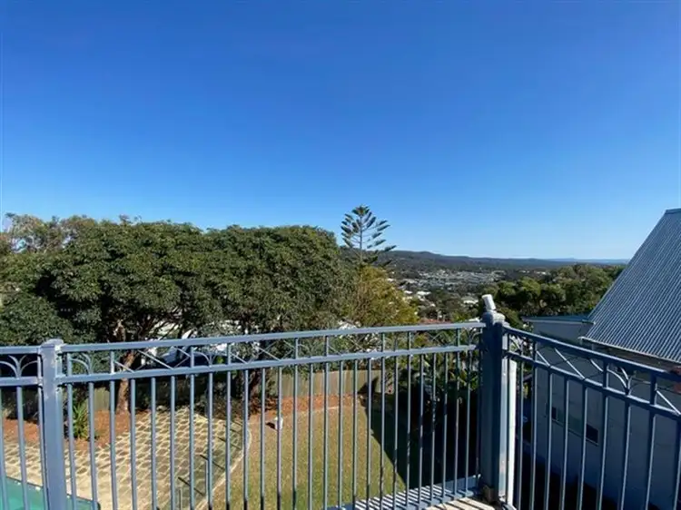 Fourth view of Homely house listing, 1 Yumbool Close, Forresters Beach NSW 2260
