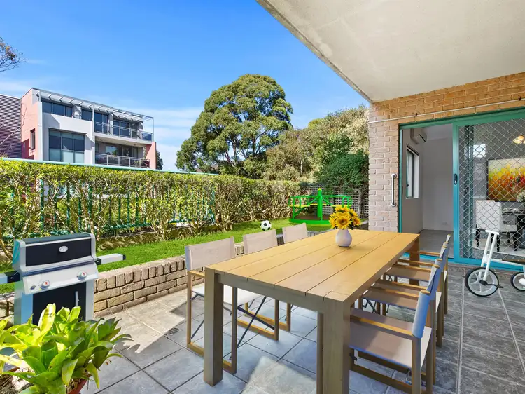 4/856 Old Princes Highway, Sutherland NSW 2232