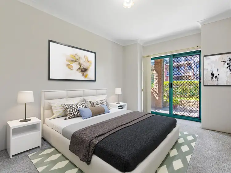 Second view of Homely apartment listing, 4/856 Old Princes Highway, Sutherland NSW 2232