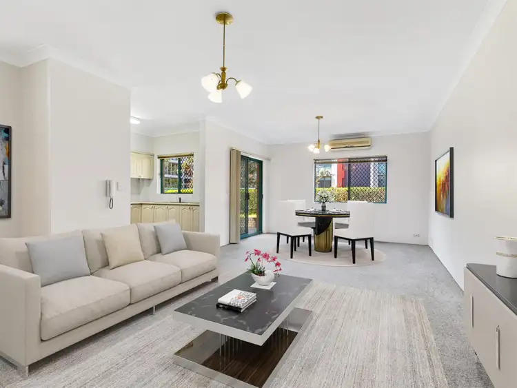 Fourth view of Homely apartment listing, 4/856 Old Princes Highway, Sutherland NSW 2232