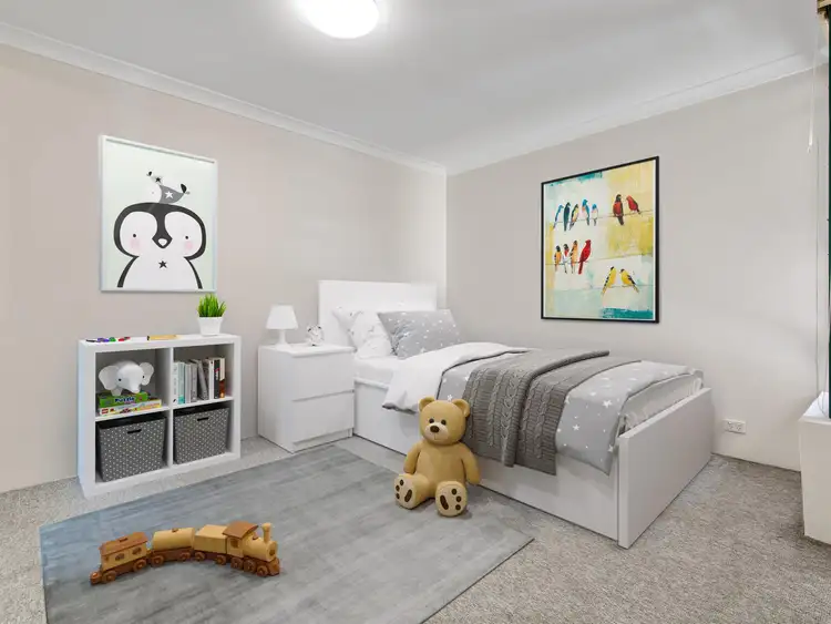 Sixth view of Homely apartment listing, 4/856 Old Princes Highway, Sutherland NSW 2232