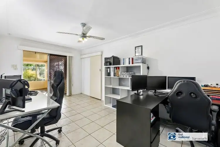 Sixth view of Homely house listing, 8 Minnamurra Crescent, Tamworth NSW 2340