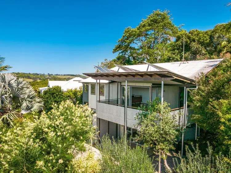 Second view of Homely house listing, 53 Rankin Drive, Bangalow NSW 2479